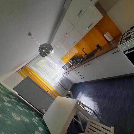 Zielony Apartament, Kielce, Targi, Centrum Kültér fotó