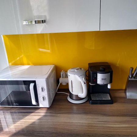 Zielony Apartament, Kielce, Targi, Centrum Kültér fotó