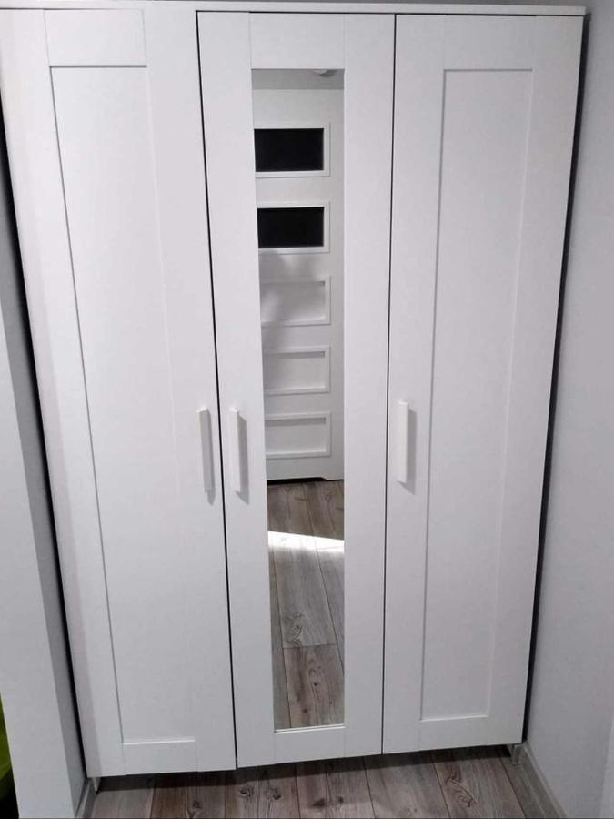 Zielony Apartament, Kielce, Targi, Centrum Kültér fotó